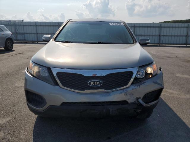  KIA SORENTO 2012 Beżowy