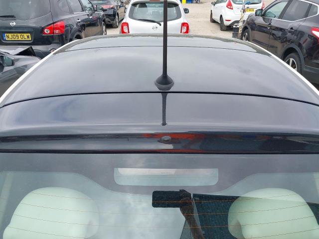 2015 FIAT 500 1.2 CULT 3DR