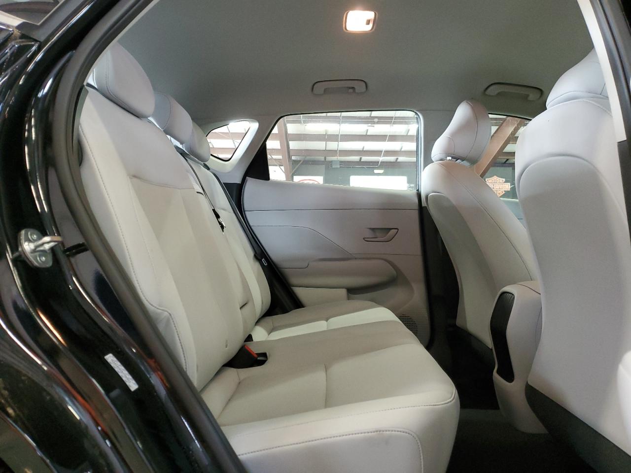 2024 Hyundai Kona Se VIN: KM8HACAB2RU076936 Lot: 64168955