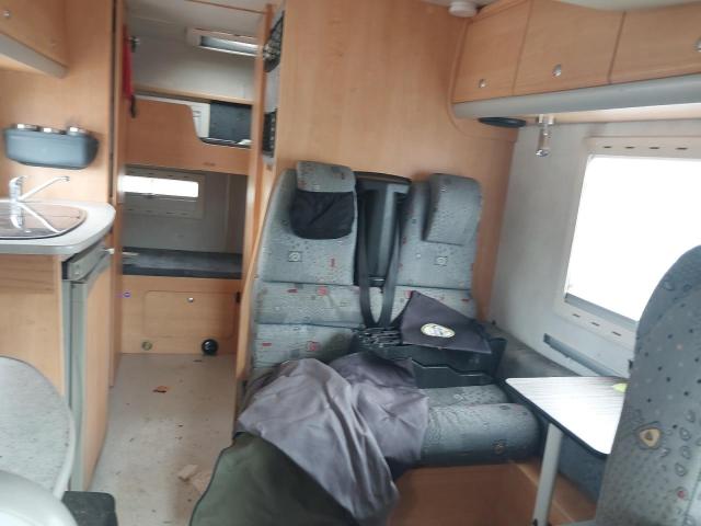 2002 FIAT DUCATO