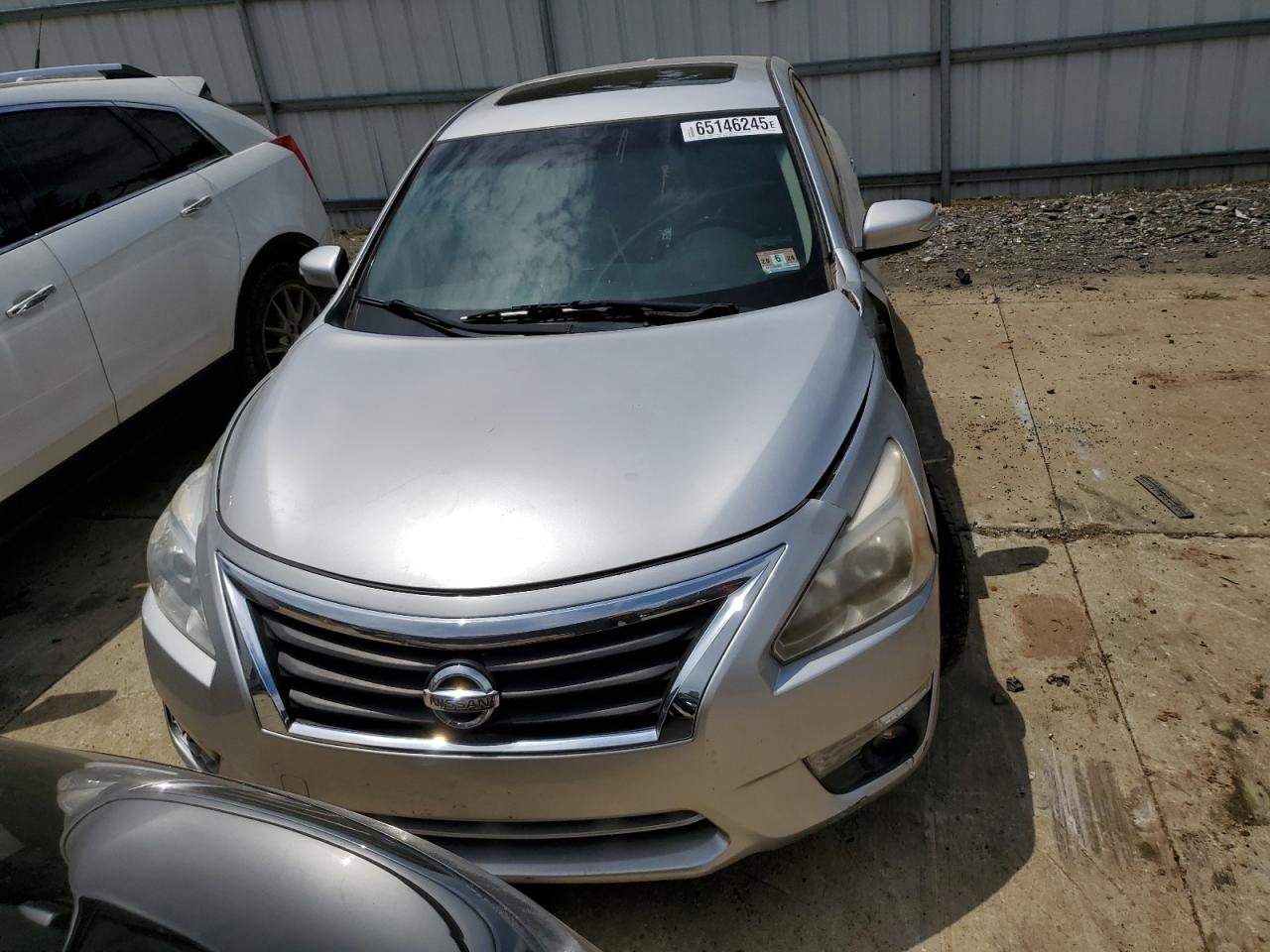 2013 Nissan Altima 2.5 VIN: 1N4AL3AP9DC236889 Lot: 65146245