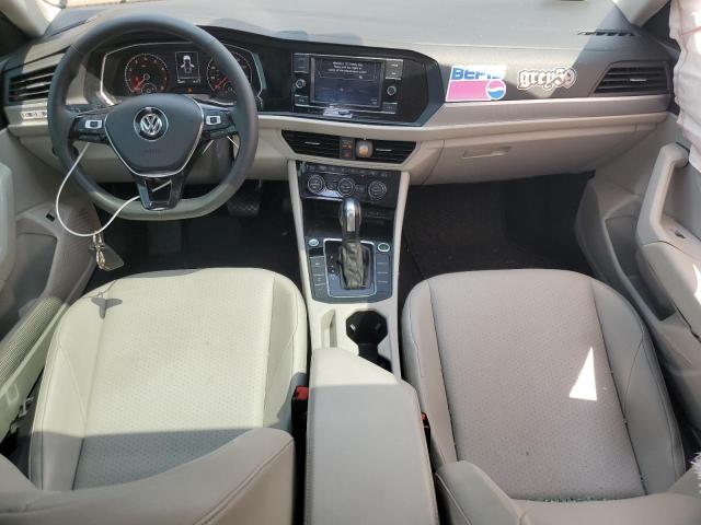  VOLKSWAGEN JETTA 2020 Granatowy