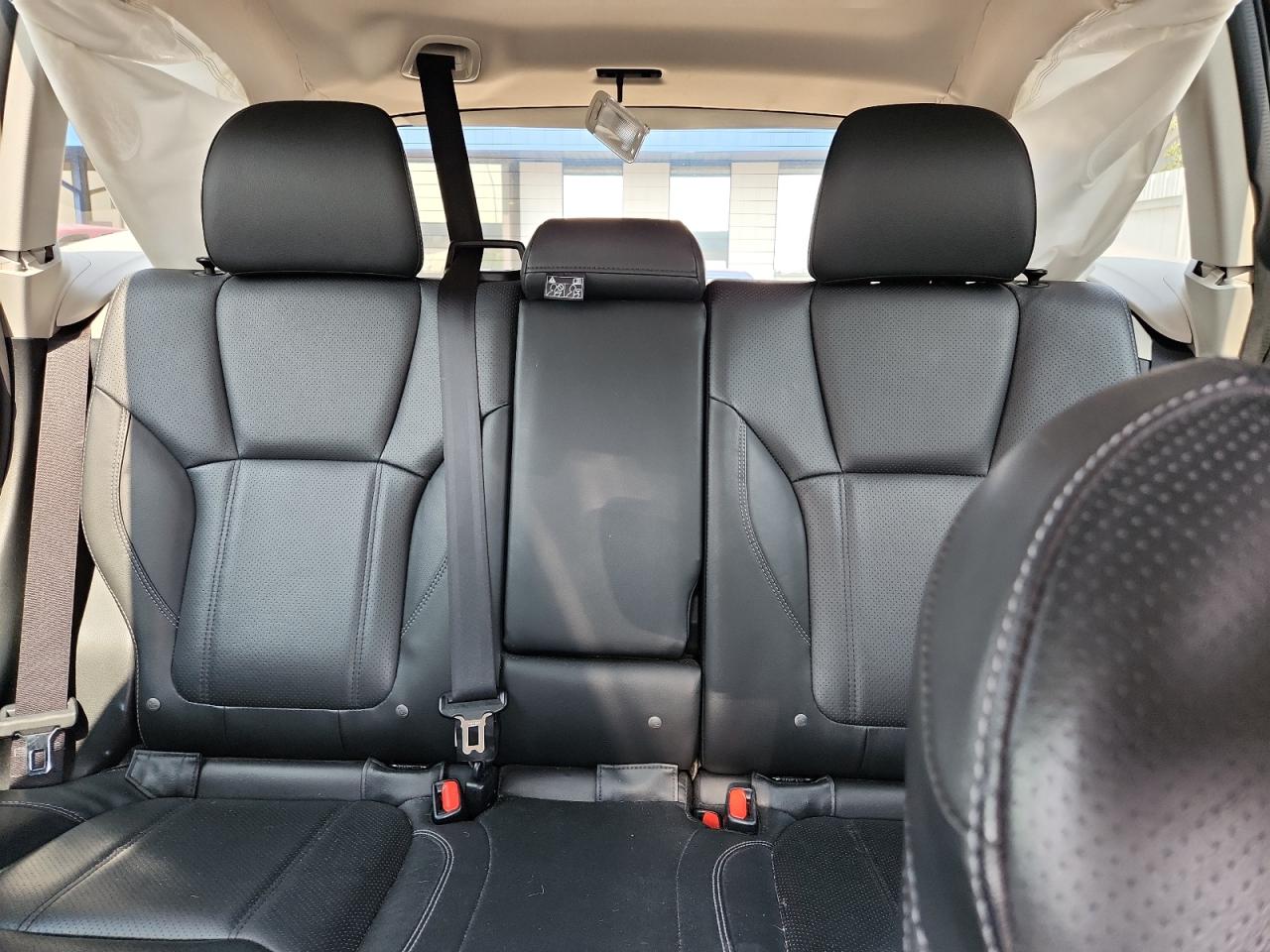 2020 Subaru Forester Limited VIN: JF2SKAUC8LH590405 Lot: 64537325