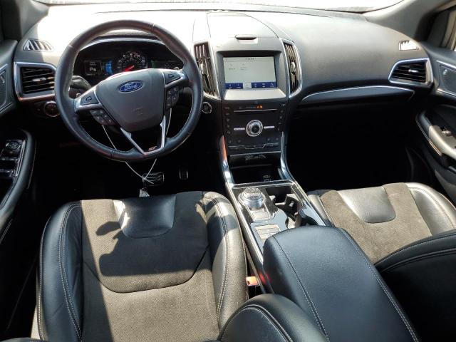  FORD EDGE 2019 Синий