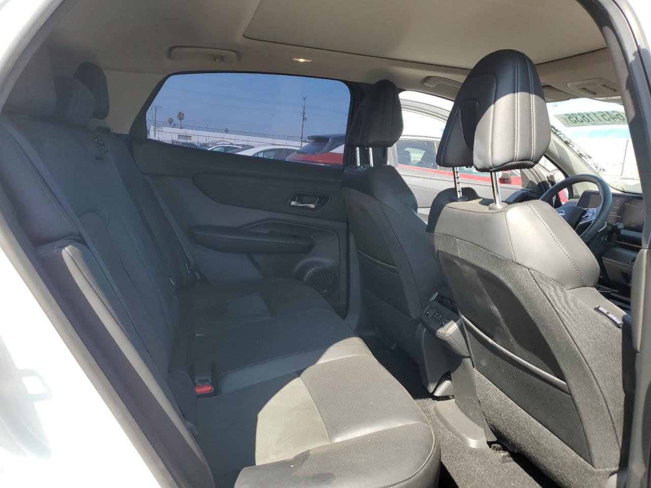 2024 Nissan Ariya Evolve+ VIN: JN1BF0BA4RM430670 Lot: 64511835