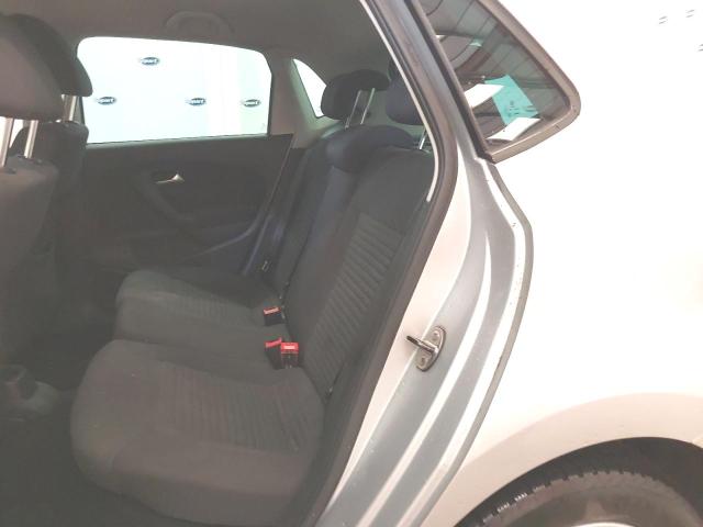 2011 VOLKSWAGEN POLO MATCH