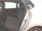 2011 VOLKSWAGEN POLO MATCH for sale at Copart SANDWICH