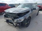 2015 MERCEDES BENZ CLA220 AMG for sale at Copart YORK