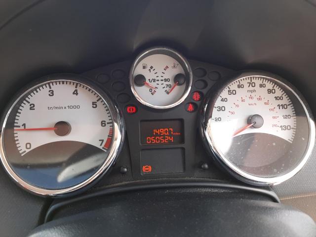 2010 PEUGEOT 207 VERVE
