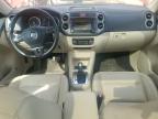 2011 VOLKSWAGEN TIGUAN S   for sale at Copart ON - COOKSTOWN
