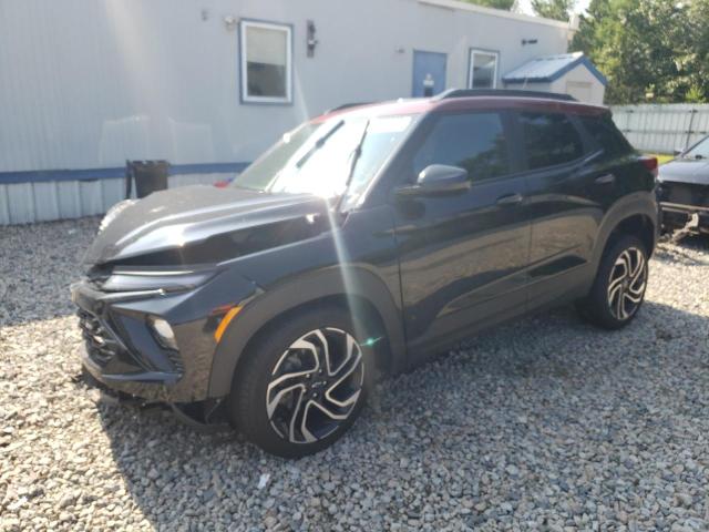 CHEVROLET TRAILBLAZE 2025