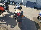 2002 BMW R1150 R   for sale at Copart AB - EDMONTON