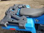 2017 POLARIS SPORTSMAN - ATV AND UTILITY VEHICLES ATV for sale at Copart MI - IONIA