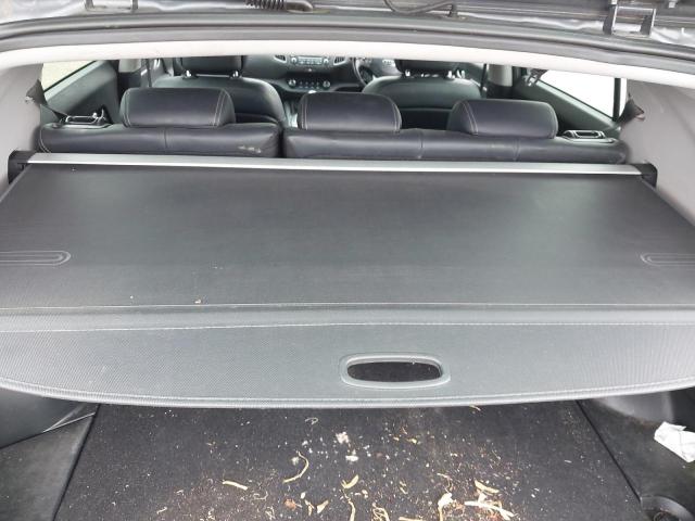 2013 KIA SPORTAGE 2
