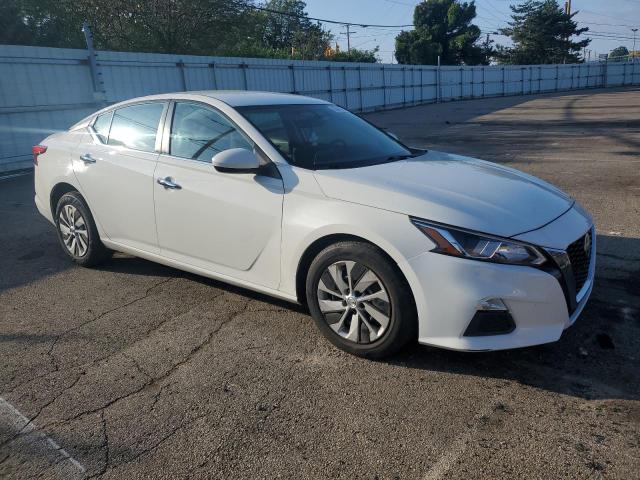  NISSAN ALTIMA 2020 Biały