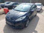 2012 FORD FIESTA ZET for sale at Copart SANDY