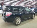 2010 TOYOTA HIGHLANDER HYBRID LIMITED   à vendre chez Copart CT - HARTFORD SPRINGFIELD