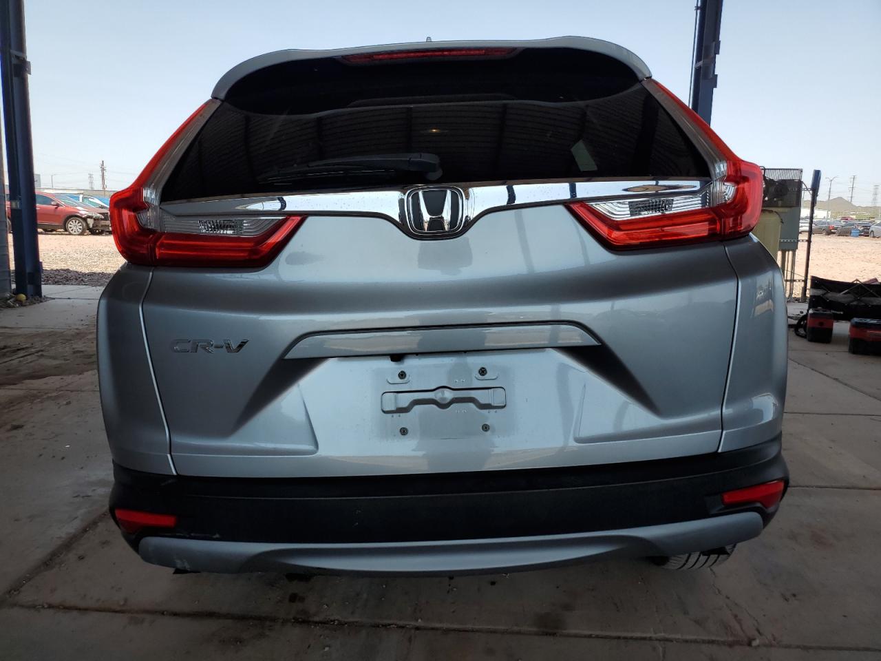 2019 Honda Cr-V Ex VIN: 5J6RW1H52KA044651 Lot: 64882805