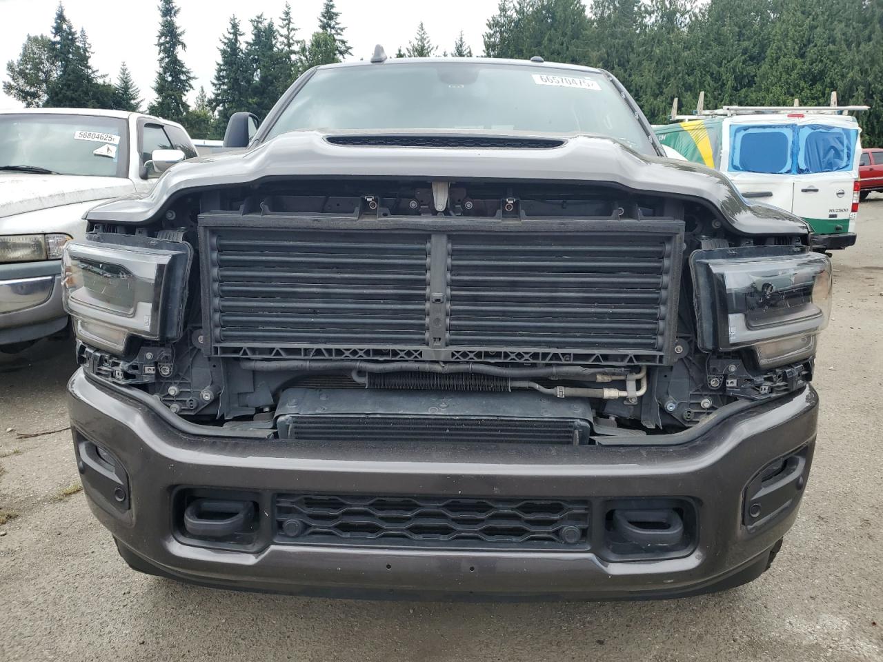 3c6ur5nl4rg189467 3C6UR5NL4RG189467 2024 Ram 2500 Laramie