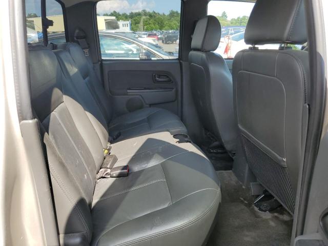 2006 CHEVROLET COLORADO   