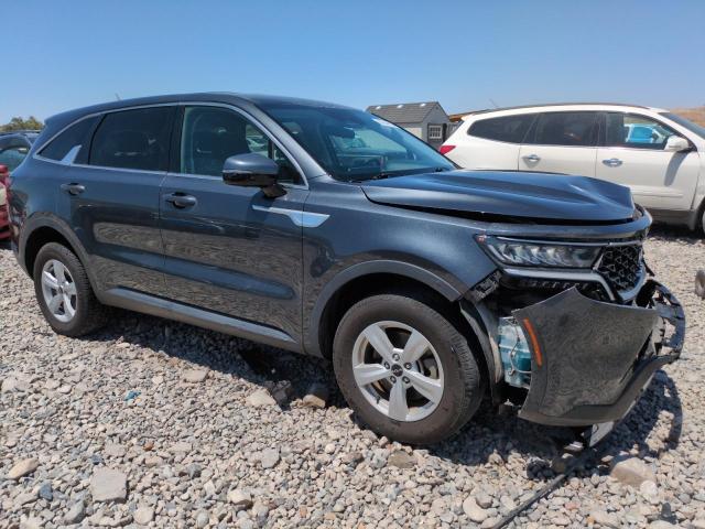  KIA SORENTO 2022 Szary