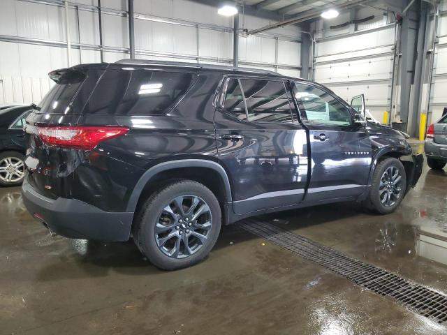  CHEVROLET TRAVERSE 2019 Czarny