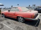 1979 MERCEDES-BENZ 560 SL for sale at Copart CA - VAN NUYS