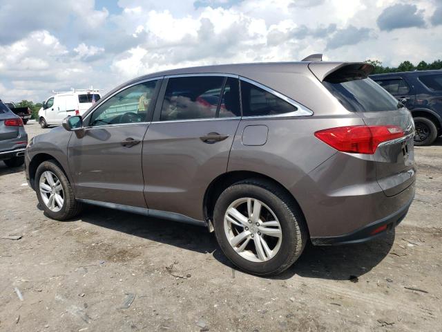  ACURA RDX 2013 Brown