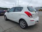 2014 HYUNDAI I20 ACTIVE for sale at Copart WHITBURN