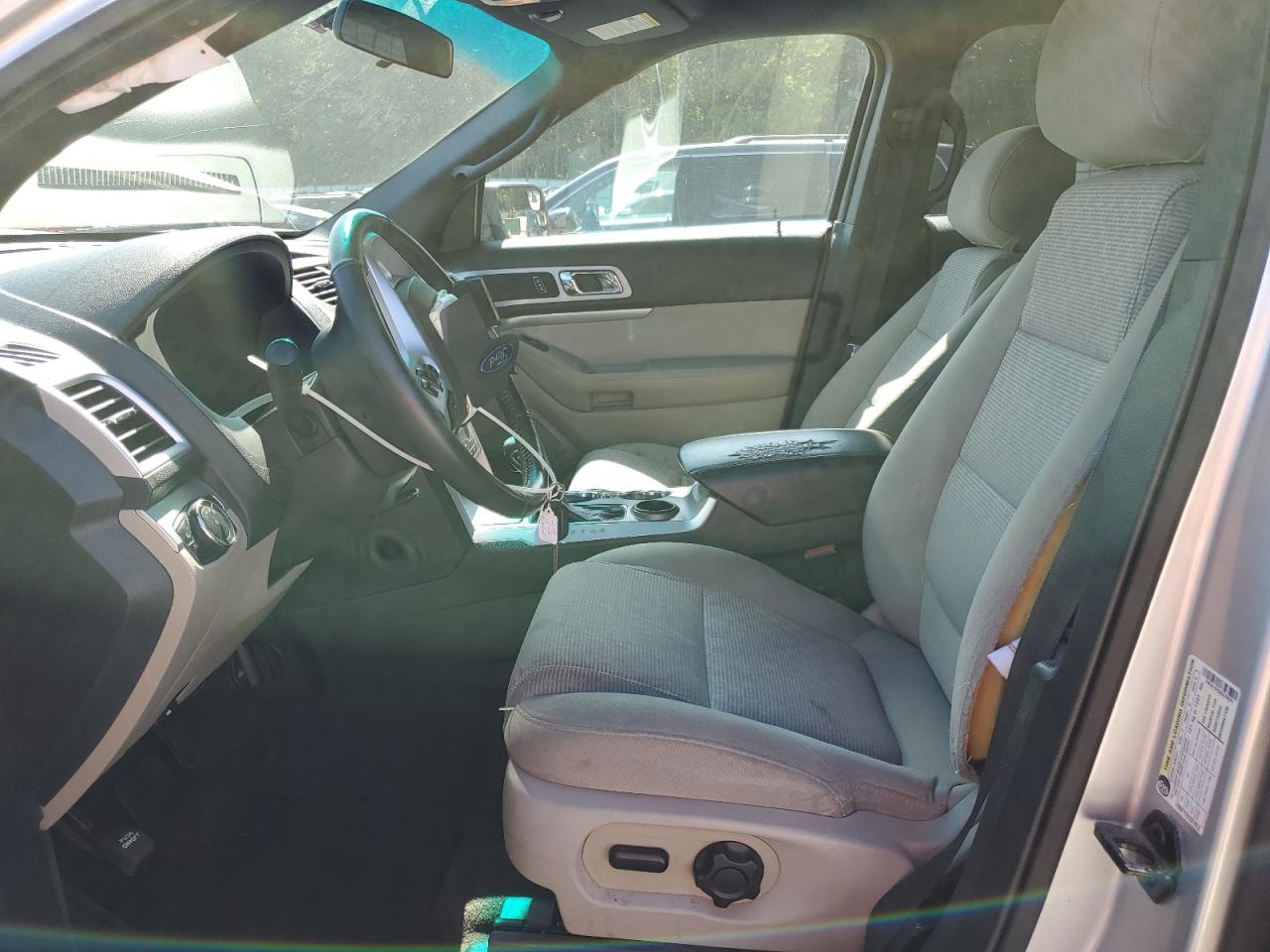 2014 Ford Explorer Xlt VIN: 1FM5K7D83EGC09946 Lot: 65077265