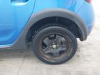 2014 DACI SANDERO ST for sale at Copart GLOUCESTER