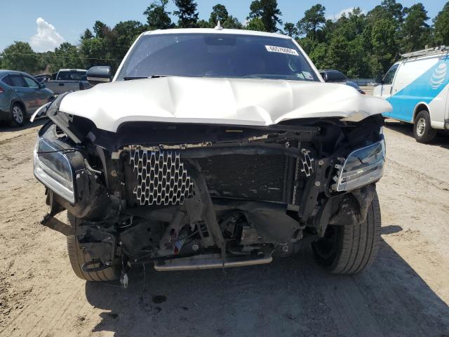  LINCOLN NAVIGATOR 2019 Biały