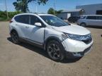 2019 HONDA CR-V TOURING   for sale at Copart QC - MONTREAL