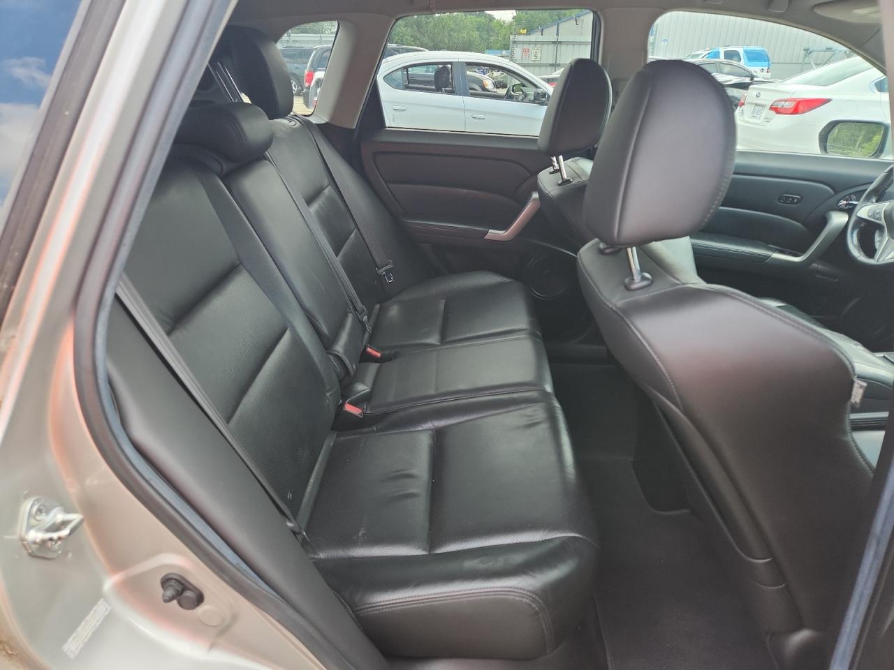 2012 Acura Rdx Technology VIN: 5J8TB1H57CA004513 Lot: 64549885