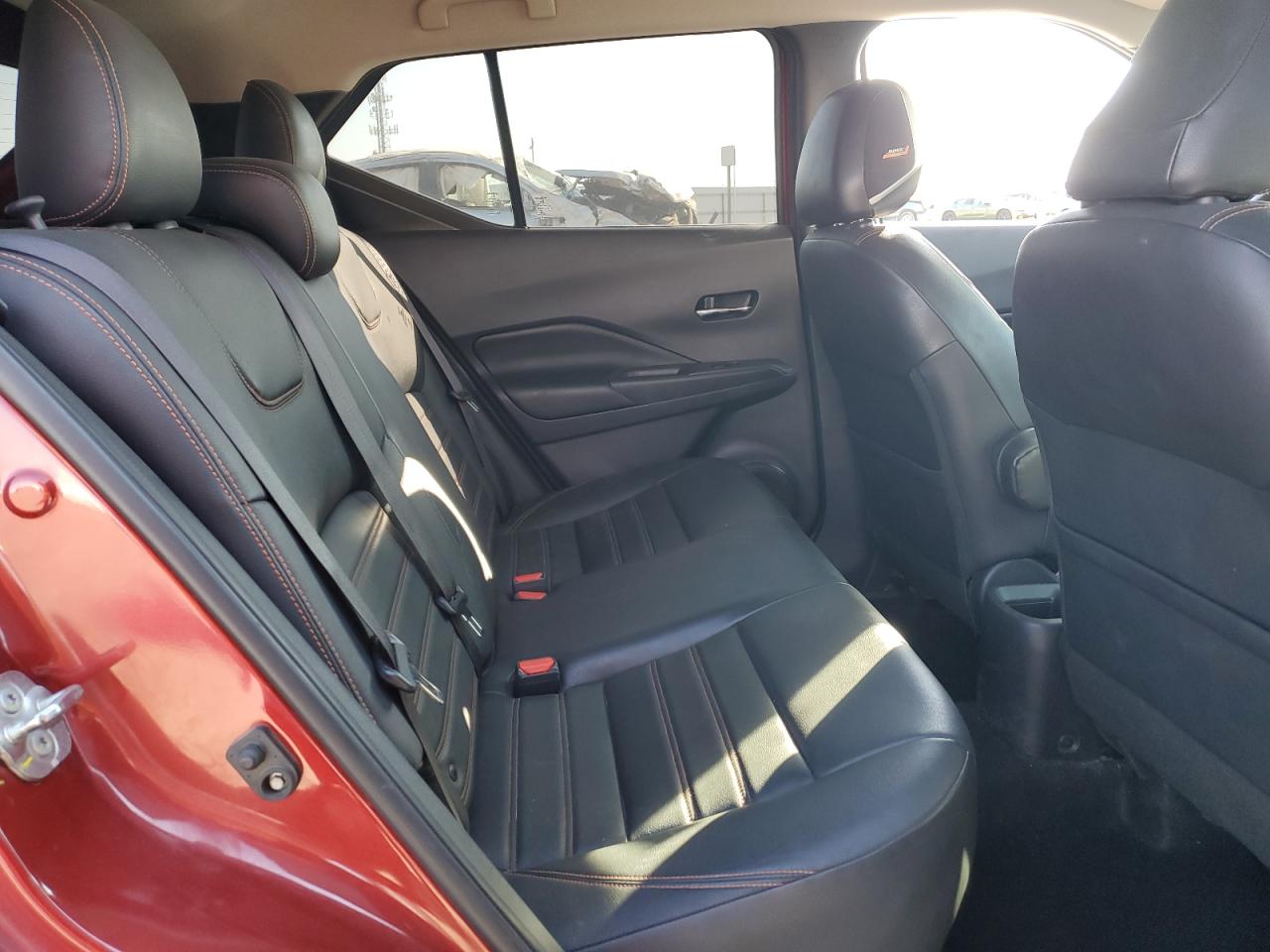 2019 Nissan Kicks S VIN: 3N1CP5CU5KL518005 Lot: 65578035