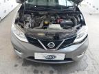 2016 NISSAN PULSAR N-C for sale at Copart BELFAST
