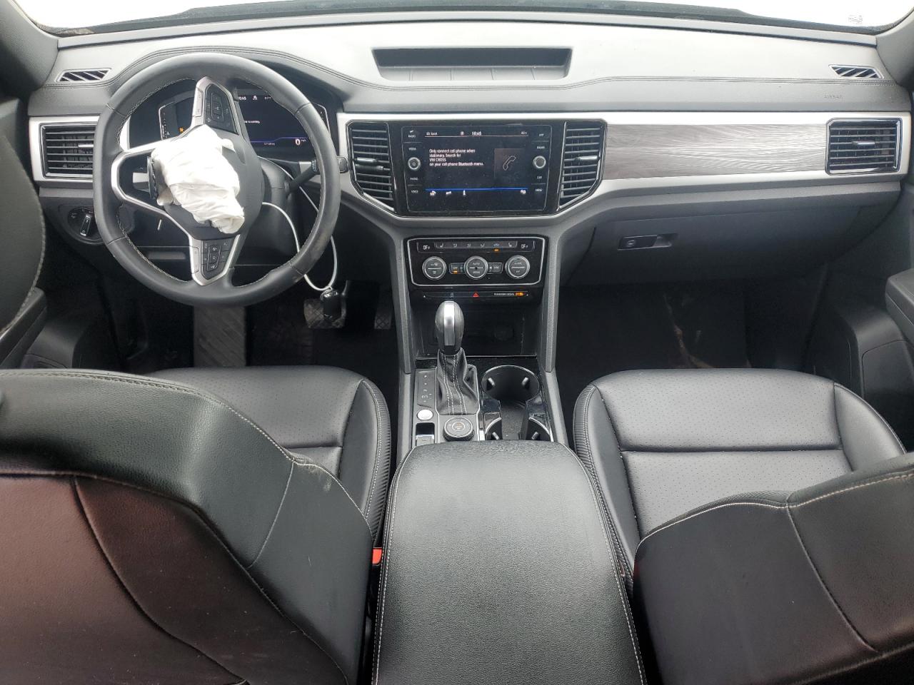 1v2ke2ca6nc206082 1V2KE2CA6NC206082 2022 Volkswagen Atlas Cross Sport Se