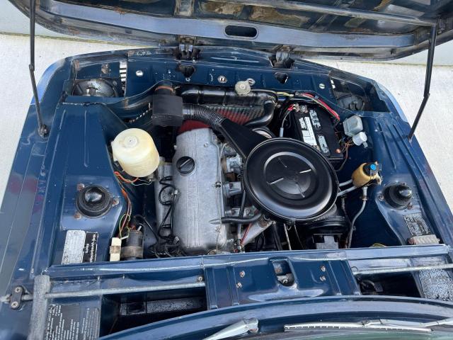 1970 BMW                         2002