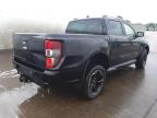 2022 FORD RANGER WIL for sale at Copart SANDTOFT