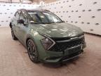 2022 KIA SPORTAGE G for sale at Copart SANDWICH