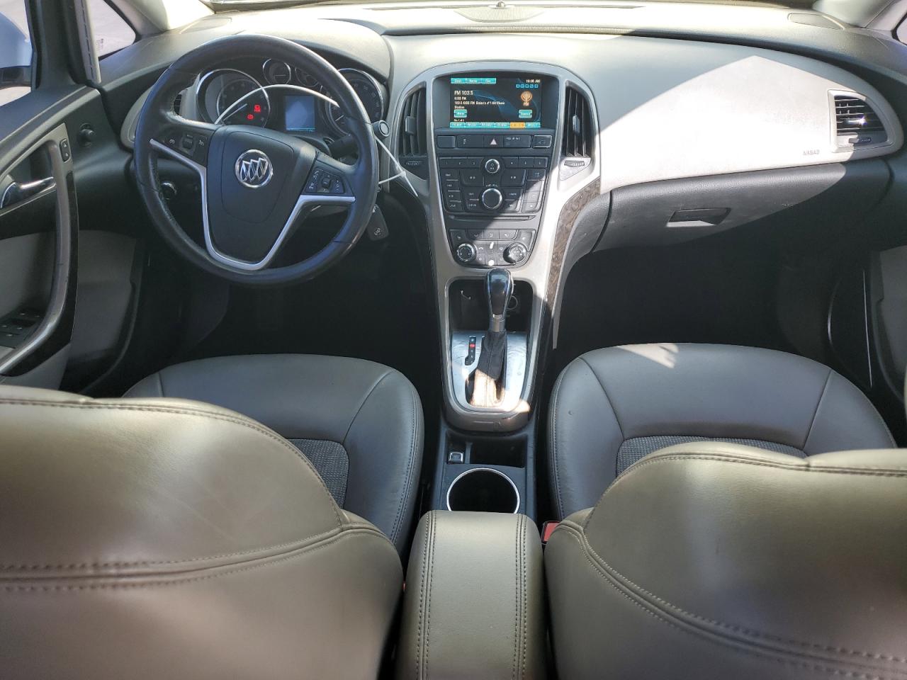 2016 Buick Verano Convenience VIN: 1G4PR5SK4G4141975 Lot: 64120545