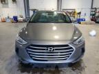 2018 HYUNDAI ELANTRA SE   for sale at Copart NC - LUMBERTON