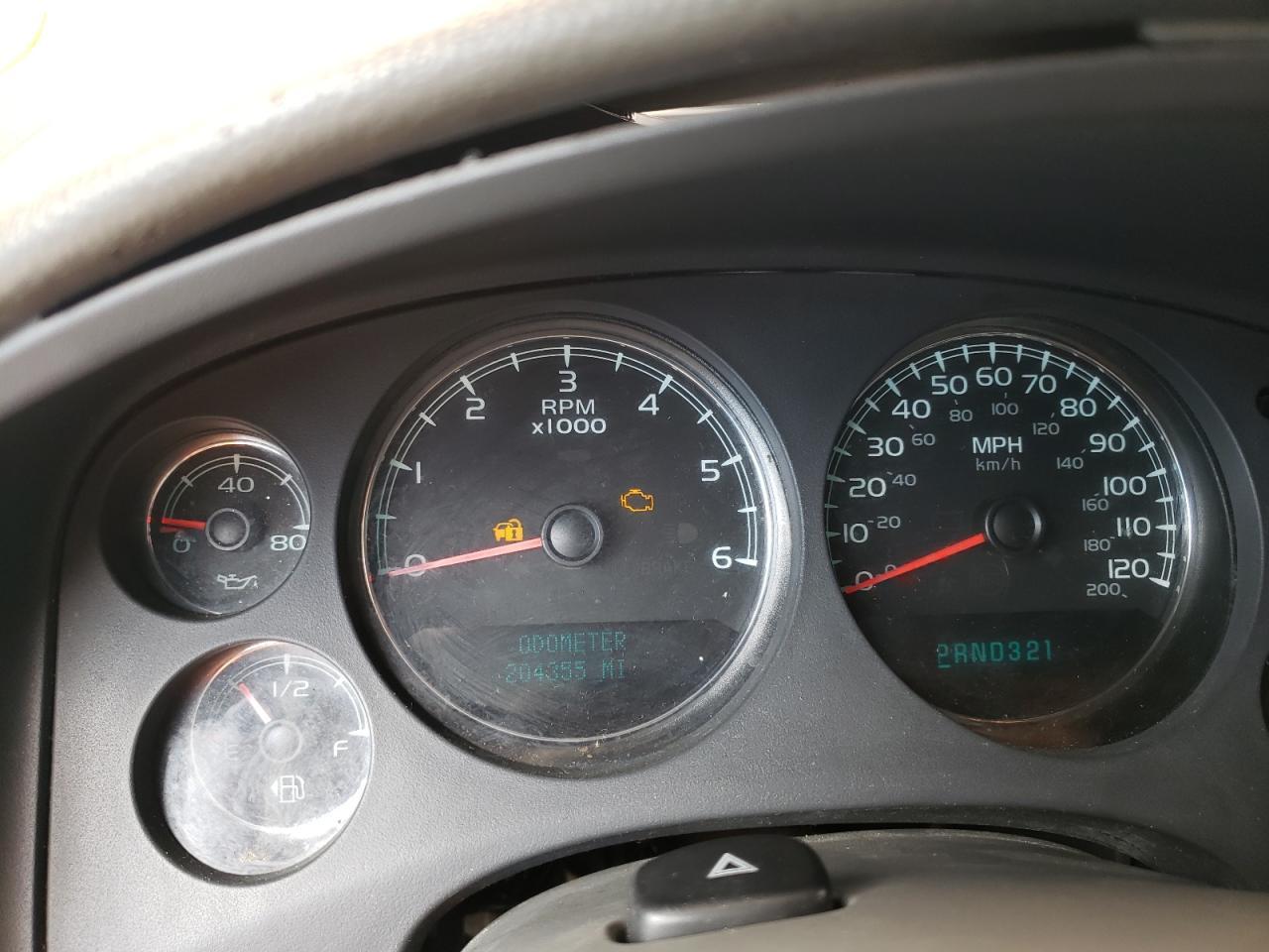 2007 GMC Yukon VIN: 1GKFC13C57R314072 Lot: 65531865