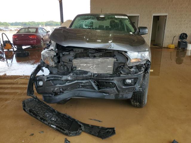  FORD RANGER 2020 Серый