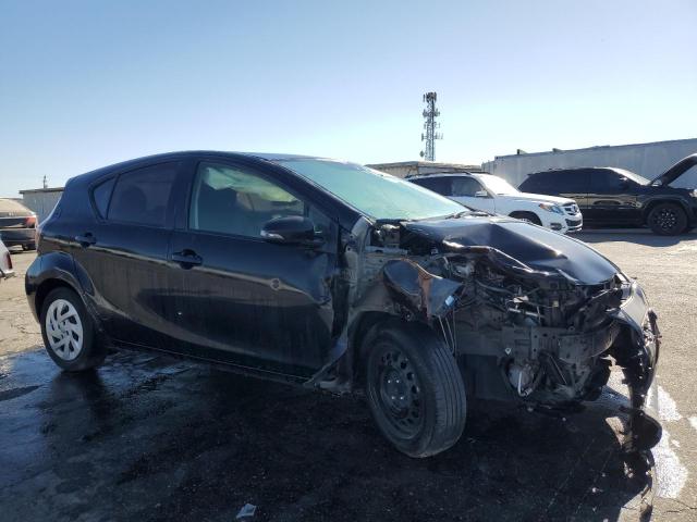 2016 TOYOTA PRIUS C   