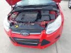 2011 FORD FOCUS EDGE for sale at Copart SANDY