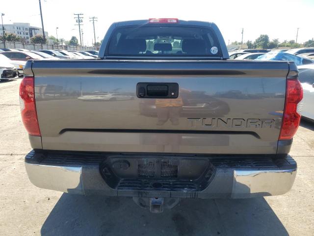 Pickups TOYOTA TUNDRA 2014 Szary