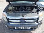 2012 FORD RANGER XLT for sale at Copart BRISTOL