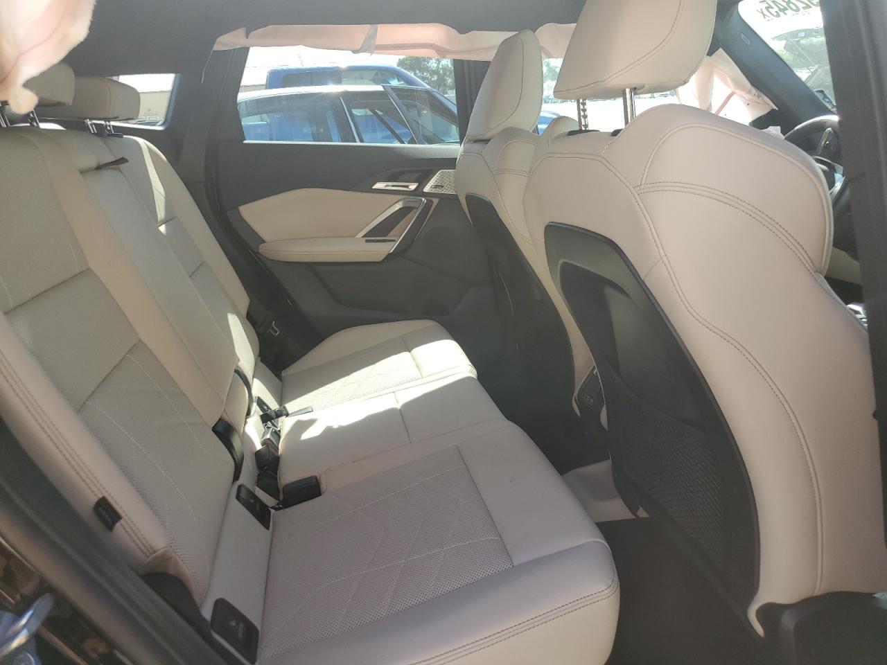 2024 BMW X1 xDrive28I VIN: WBX73EF06R5Z28523 Lot: 63392845