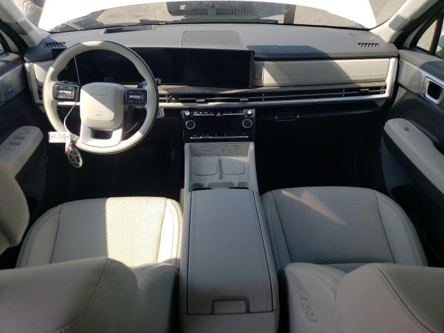  HYUNDAI SANTA FE 2024 White
